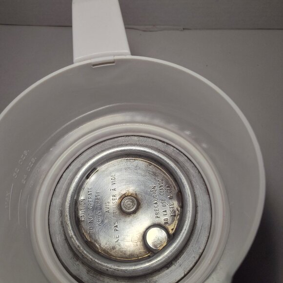 Rival 4070 Hot Pot Express Soup Water Noodles Canned Food & More Adj Settings - Picture 12 of 12